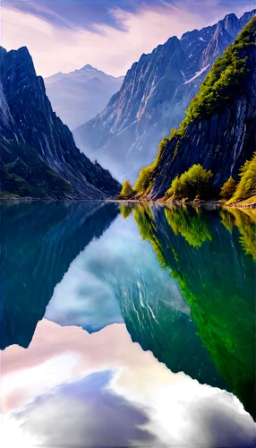 nordfjord,water reflection,northern norway,reflection in water,reflections in water,reflection of the surface of the water,fiords,alpine lake,water mirror,geirangerfjord,mountainlake,glacial lake,beautiful lake,frafjord,mountain lake,mirror water,stryn,fjord landscape,norway,nordland,Art,Classical Oil Painting,Classical Oil Painting 40