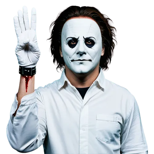 myers,hand mike,jason,slasher,jasons,sopor,john doe,eraserhead,purge,villified,with the mask,wason,without the mask,lazaretto,png transparent,human halloween,halloween poster,nicotero,splicer,ghostscript,Illustration,Abstract Fantasy,Abstract Fantasy 19