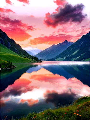 heaven lake,landscape background,alpine lake,livigno,beautiful lake,incredible sunset over the lake,beautiful landscape,evening lake,nature background,mountain lake,hintersee,splendid colors,windows wallpaper,purple landscape,landscapes beautiful,mountainlake,acid lake,background view nature,high mountain lake,nature wallpaper,Conceptual Art,Fantasy,Fantasy 31