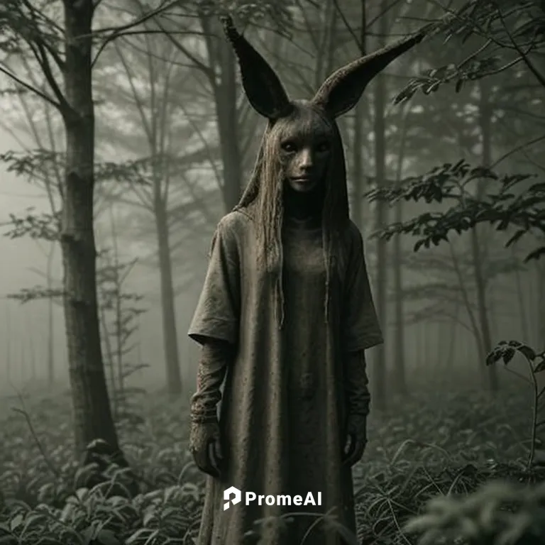 hekate,unseelie,kayako,the witch,ostara,the enchantress,lapine,eurus,reisen,druidic,spriggan,austra,antwoord,rabbitte,cernunnos,herne,sokurov,enchantress,tarjanne,isoline