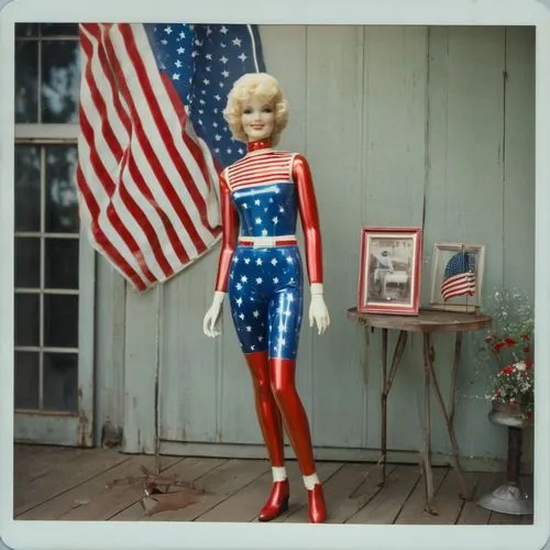 a wax dummy,artist's mannequin,americanus,americanism,supermarionation,americana,patriotically,american,wooden mannequin,eggleston,americanization,stateswoman,americanness,patriotism,liberty cotton,americanize,stars and stripes,queen of liberty,unamerican,jingoistic,Photography,Documentary Photography,Documentary Photography 03