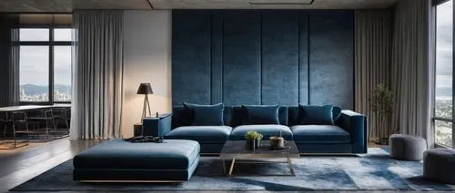 minotti,blue room,donghia,cassina,wallcovering,contemporary decor,wing chair,apartment lounge,mahdavi,interior decoration,livingroom,modern decor,interior modern design,natuzzi,rovere,interior decor,wallcoverings,mazarine blue,interior design,upholstering,Art,Artistic Painting,Artistic Painting 27