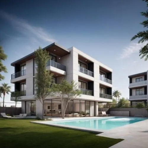 villas,apartments,new housing development,condominium,bendemeer estates,condo,famagusta,residences,modern architecture,residential,dunes house,modern house,3d rendering,apartment complex,appartment building,holiday villa,residential property,residential house,terraces,contemporary