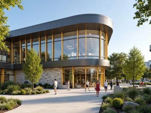 dupage opera theatre,phototherapeutics,new city hall,renderings,3d rendering,modern building,modern architecture,rfq,snohetta,kettunen center,new building,revit,fitness center,macalester,oakbrook,orenco,wayzata,cedarvale,umkc,macewan