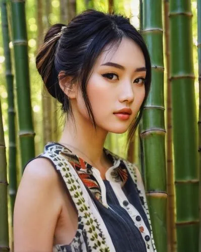 asian woman,mulan,asian girl,vietnamese woman,vietnamese,asian,asian vision,oriental girl,vintage asian,bamboo,japanese woman,phuquy,asia,asian costume,青龙菜,asian tiger,inner mongolian beauty,asian culture,oriental princess,bamboo plants