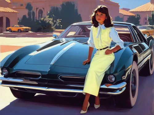 girl and car,bmw 700,volvo 66,chevrolet corvair,bmw 600,mercedes 500k,simca,first generation ford mustang,bmw 501,volvo 164,honda s600,edsel bermuda,woman in the car,ford maverick,retro women,lincoln capri,hillman minx,simca ariane,porsche 912,mercedes 300,Conceptual Art,Sci-Fi,Sci-Fi 23