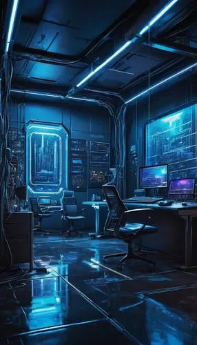 spaceship interior,computer room,ufo interior,arktika,sulaco,scifi,cyberscene,cyberia,sci - fi,sector,levski,cybercity,cyberpunk,cyberport,futuristic,research station,cybertown,troshev,cybersmith,polara,Illustration,Realistic Fantasy,Realistic Fantasy 23