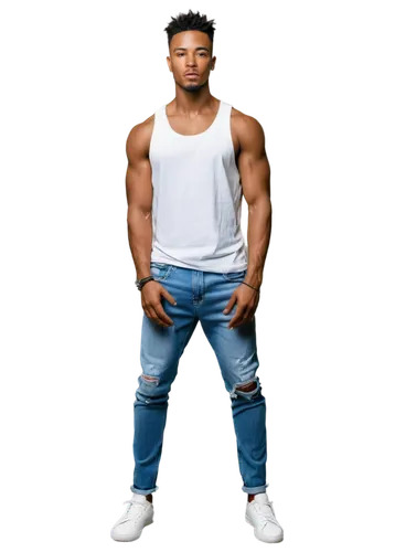 jeans background,erkel,denim background,muscle icon,jtg,flexplay,muscleman,african american male,jussie,kodjoe,iyanya,blurred background,dedekind,jeanswear,photo shoot with edit,portrait background,ikechukwu,agboyibo,muscular,tempa,Illustration,Realistic Fantasy,Realistic Fantasy 21