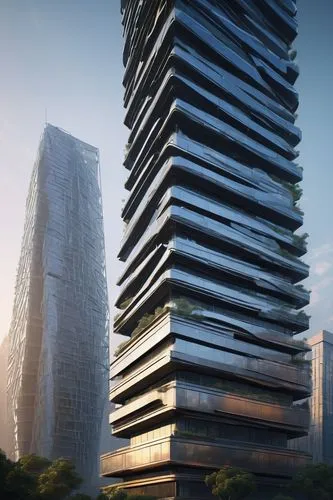 bjarke,futuristic architecture,morphosis,arcology,barangaroo,residential tower,hudson yards,unbuilt,steel tower,the energy tower,heatherwick,urban towers,snohetta,supertall,libeskind,escala,skyscapers,kimmelman,3d rendering,songdo,Conceptual Art,Daily,Daily 25