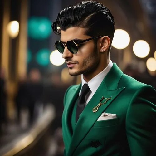 sprezzatura,green jacket,debonair,gianni,men's suit,sportcoat,Photography,General,Cinematic