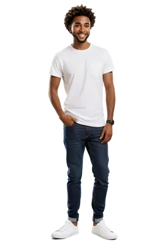 african american male,male model,men clothes,male poses for drawing,on a white background,jeans background,carpenter jeans,men's wear,png transparent,afroamerican,lion white,white background,dj,white clothing,black businessman,portrait background,stylograph,customer service representative,abel,advertising clothes,Unique,Design,Character Design