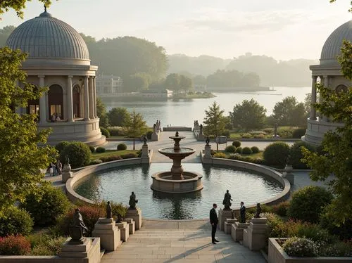 summer palace,water palace,kensington gardens,naboo,belleisle,kykuit,dolmabahce,potomac,potsdam,stresa,chhatris,peasholm park,district of columbia,west lake,kensington,palace garden,natchez,retiro,cliveden,villa d'este