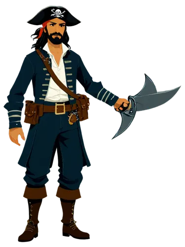 blackbeard,pirate,swashbuckler,pirata,whydah,barbossa,pirate treasure,lechuck,piratical,piratas,norrington,sandokan,alatriste,pirates,piracies,plundering,pirating,blackwall,sot,frontiersman,Illustration,Vector,Vector 08