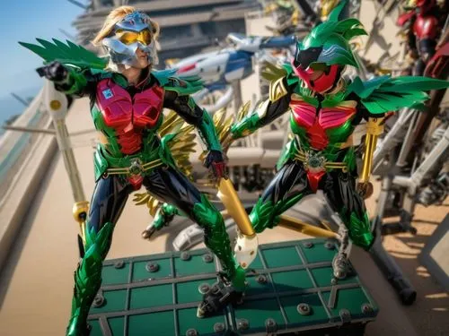 Masked​ rider​ amazons,stand models,mazda ryuga,elves flight,tokyo disneysea,green goblin,toy photos,metal toys,model kit,collectible action figures,odaiba,mantis,arrow set,scales of justice,figurines