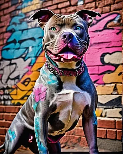 american pit bull terrier,pit bull,french bulldog blue,renascence bulldogge,french bulldog,blue staffordshire bull terrier,the french bulldog,american bulldog,perro de presa canario,boston terrier,bulbull,bulldog,staffordshire bull terrier,graffiti,amstaff,peanut bulldog,graffiti art,australian bulldog,popart,pit mix,Illustration,Retro,Retro 25