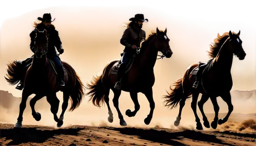 cowboy silhouettes,westerns,western riding,cavalrymen,cavalry,highwaymen,caballos,vaqueros,arabians,arabian horses,horse riders,western film,sauros,horsemen,desert background,warhorses,quarterhorses,charioteers,outriders,racehorses,Conceptual Art,Sci-Fi,Sci-Fi 06