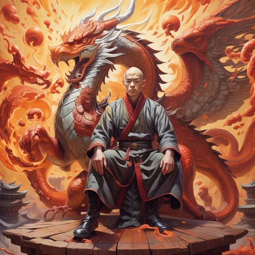 dragon li,chinese dragon,dragon fire,dragon of earth,golden dragon,dragon,fire breathing dragon,xing yi quan,painted dragon,dragons,shaolin kung fu,dragon slayer,flame spirit,wyrm,yi sun sin,dragon design,chinese art,nine-tailed,shuanghuan noble,yuan