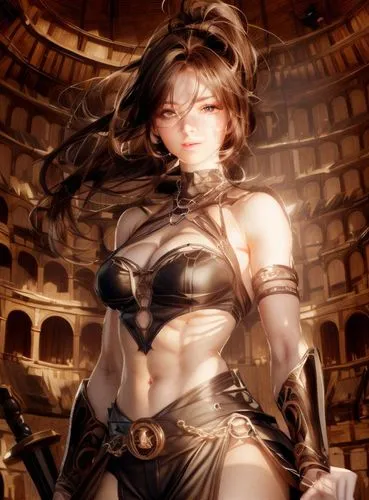 kushana,xena,female warrior,casca,ilsa,leone,gladiator,tsuneo,fujiko,tifa,atalanta,revy,isabela,saiyuki,brandish,goddess of justice,reiko,seris,bellona,niijima