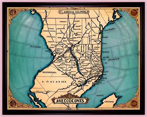 alachua,wakulla,federalsburg,apalachee,landamerica,wicomico,okefenokee,olustee,circumnavigations,napoleonville,maurepas,southwestward,chesapeake,travel map,ogeechee,circumnavigated,ocklawaha,chickahominy,circumnavigation,ochlockonee,Illustration,Vector,Vector 18