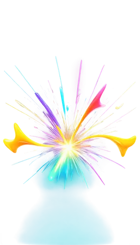 fiber optic light,sunburst background,netburst,optical fiber,electric arc,airburst,colorful star scatters,fireworks background,lightwaves,quasiparticles,photocathode,shower of sparks,spintronics,diwali background,mobile video game vector background,light streak,missing particle,flying sparks,speed of light,quasiparticle,Illustration,Retro,Retro 02