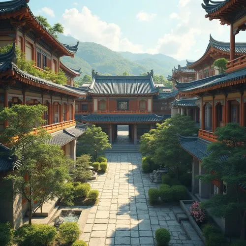 teahouse,teahouses,asian architecture,qibao,qingcheng,hanok,hall of supreme harmony,tianxia,dojo,roof landscape,sanshui,baoding,longshan,kyoto,hanhwa,hanqing,wudang,qingming,baoqing,chuseok,Photography,General,Realistic