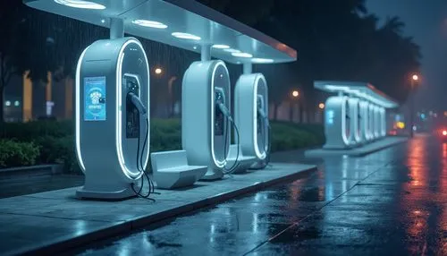 electric gas station,ev charging station,e-gas station,gas station,petrol pump,gas pumps,parking machine,rain bar,payphones,futuristic,electric scooter,gas pump,ecomstation,charging station,dispensers,vending machines,electronico,bus stop,autopia,polara,Photography,General,Realistic