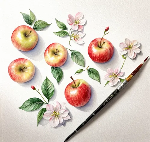 apple flowers,apple blossoms,apple blossom branch,apple design,apple trees,apple pattern,apple pair,apple tree,colored pencil background,apples,apple-rose,blossoming apple tree,apple tree flowers,apple blossom,red apples,apple logo,apple world,apple monogram,watercolor pencils,watercolor fruit