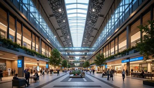 yorkdale,galleria,atriums,metrotown,queensgate,westfields,southcenter,atrium,woodfield,macerich,karstadt,wintergarden,galeries,hammerson,southdale,northpark,danube centre,westfield,potsdamer platz,abdali