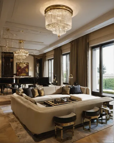 Home Internal Design: ByElisabethNL: Metropolitan Luxury: Interior Design By,luxury home interior,great room,luxury property,luxurious,livingroom,luxury hotel,ornate room,luxury,billiard room,sitting 