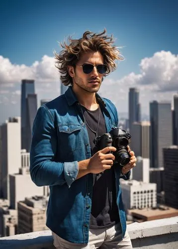 bjarke,neistat,cinematographer,walt disney concert hall,portrait photographers,the blonde photographer,documentarian,photographer,photographing,schwartzman,camera photographer,photojournalist,tourist,sony alpha 7,photog,san francisco,photographically,chay,scriblerus,man holding gun and light,Photography,Fashion Photography,Fashion Photography 10