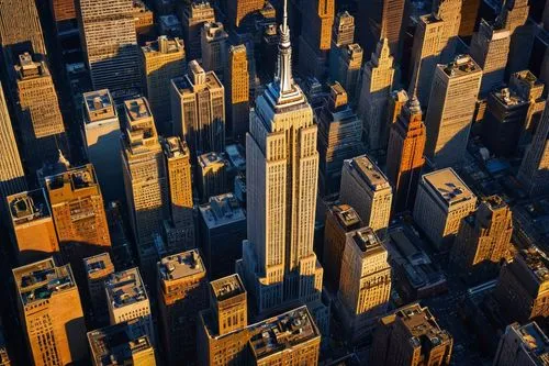 esb,empire state building,top of the rock,chrysler building,1 wtc,big apple,skycraper,ny,tilt shift,metropolis,one world trade center,manhattan,nyc,nyclu,towering,ctbuh,wtc,skyscraper,skyscrapers,nytr,Illustration,American Style,American Style 11