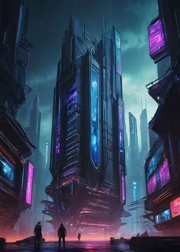 cybercity,cybertown,cyberport,cyberpunk,futuristic landscape,cyberia,cyberworld,dystopian,cyberscene,futuristic,vanu,cybertron,dystopia,dystopias,metropolis,coldharbour,scifi,synth,cybercasts,cityscape,Conceptual Art,Fantasy,Fantasy 34