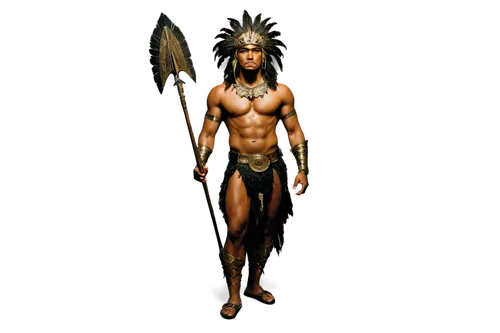 tribesman,amerindian,mahadev,hyborian,hinemoa,aborigine,loincloth,parshuram,iroquois,abenaki,vishwamitra,heru,kiowa,dayak,taino,wakka,hunkpapa,warrior woman,igorot,aravan,Illustration,Retro,Retro 10