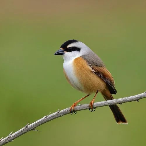 bird Panure à moustaches
Panurus biarmicus - Bearded Reedling,aracama,chestnut-backed chickadee,eastern spinebill,helmetshrikes,white-headed munia,petrequin,sterna hirundo,shrike,minivet,tristis,motac