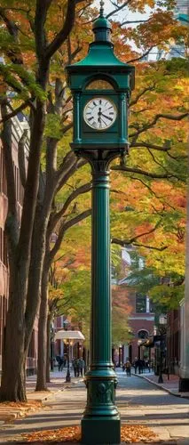 street clock,clock tower,clocktower,hirosaki,palo alto,nashua,jinhae,petaluma,omotesando,haddonfield,chappaqua,obihiro,saranac,amoskeag,bar harbor,brookline,bellefonte,bellingham,wellsboro,garrison,Conceptual Art,Daily,Daily 18