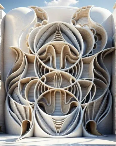 mandelbulb,jiaozi,fractal art,metamaterial,generative,meringue,fettucine,bontekoe,sand waves,impeller,fractals art,coccolithophores,fettuccine,undulated,whirlpool pattern,mandala loops,pelmeni,ceramics,fractalius,centriole