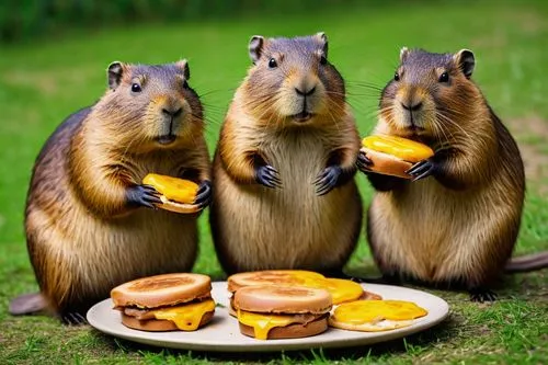 rodentia icons,woodchucks,groundhogs,gerbils,rodenticides,brotodiningrat,Photography,Documentary Photography,Documentary Photography 05