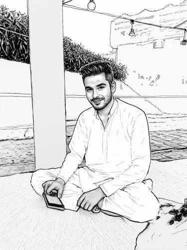 mahsud,mehsud,jahanzeb,imroz,shahzad,marwat,Design Sketch,Design Sketch,Black and white Comic