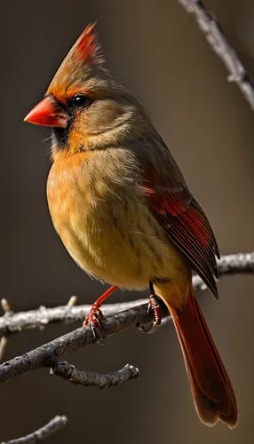 northern cardinal,male northern cardinal,male finch,red cardinal,red headed finch,carduelis,redpoll,dickcissel,red-browed finch,carduelis carduelis,scarlet honeyeater,red feeder,red finch,cardinalidae,european finch,summer tanager,cardinal,yellow winter finch,red-cheeked,finch's latiaxis,Conceptual Art,Daily,Daily 18
