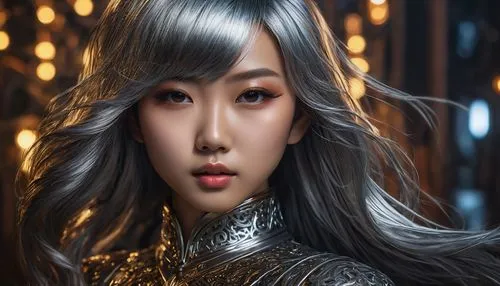 inner mongolian beauty,asian woman,oriental longhair,asian vision,oriental girl,oriental princess,yang,gentiana,azerbaijan azn,xiangwei,eurasian,portrait background,taiwanese opera,korean,asian culture,artificial hair integrations,asian semi-longhair,miss vietnam,mulan,hong,Photography,General,Fantasy