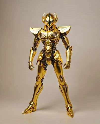 獅子座黃金聖鬥士，重型黃金金屬戰甲,變形黃金聖鬥士001,goldar,kuuga,goldust,seiya,goldbug,zodiarts,Conceptual Art,Sci-Fi,Sci-Fi 04