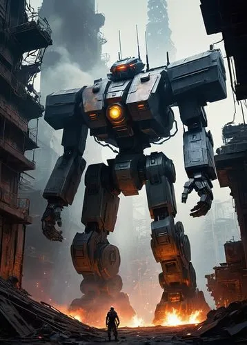 tankor,hawken,dreadnought,mech,mechwarrior,mecha,Conceptual Art,Fantasy,Fantasy 10