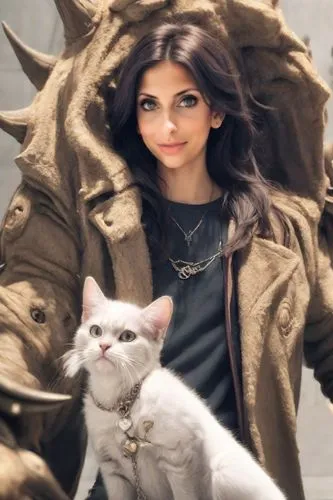 kittani,mosshart,morgana,feline look,roitfeld,kat,Photography,Realistic