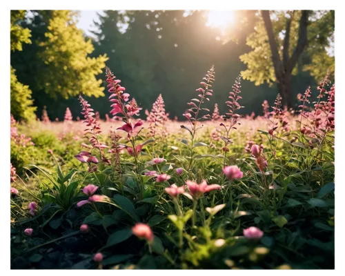 pink clover,clover meadow,pink grass,summer meadow,meadow clover,sainfoin,small meadow,flowering meadow,lubitel 2,blooming field,meadow plant,red clover,pink flowers,flower meadow,wild meadow,field of flowers,snapdragon,flower in sunset,flowers field,meadow flowers,Illustration,Retro,Retro 19