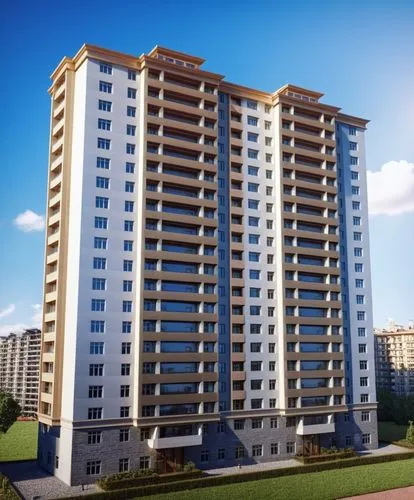 hiranandani,kharghar,unitech,lodha,amrapali,residencial,Photography,General,Realistic