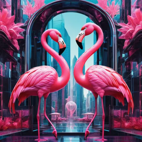 pink flamingos,flamingos,flamingo couple,two flamingo,flamingoes,pink flamingo,flamingo,cuba flamingos,flamingo pattern,swans,greater flamingo,pink double,3d fantasy,bird kingdom,neon cocktails,lawn flamingo,key birds,tropical birds,masquerade,ipê-rosa,Photography,Artistic Photography,Artistic Photography 03