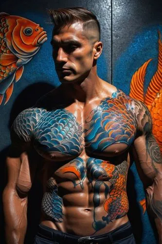 body painting,bodypainting,bodybuilding,body art,body building,bodybuilding supplement,neon body painting,bodypaint,shredded,drago milenario,body-building,bodybuilder,muscular build,ripped,danila bagrov,crazy bulk,anabolic,with tattoo,muscular,asian tiger,Conceptual Art,Graffiti Art,Graffiti Art 06