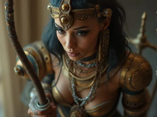 ancient egyptian girl,cleopatra,apsara,warrior woman,kitana,female warrior