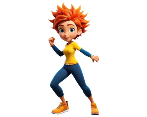 tenkrat,brigette,denisovich,mpaulson,fundora,funnelbeaker,character animation,3d model,3d render,arnica,female runner,coran,hayner,zalmay,cinema 4d,hyuck,sprint woman,tracer,karen,elec,Conceptual Art,Sci-Fi,Sci-Fi 08