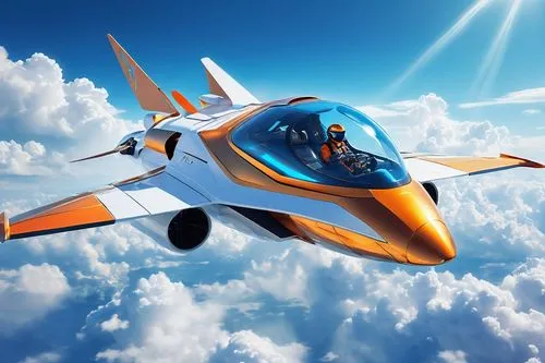 thunderjet,rocketplane,jetman,jetfighter,monocoupe,skycar,aerobatic,skybolt,skyhawk,jetstorm,starfox,supersonic fighter,fighter plane,warplane,skyheroes,aerotaxi,aerostar,skyhawks,skyforce,jetmaker,Conceptual Art,Fantasy,Fantasy 14